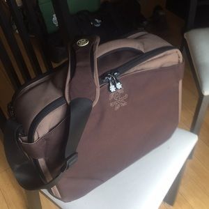 Never used, so it’s time to sell.